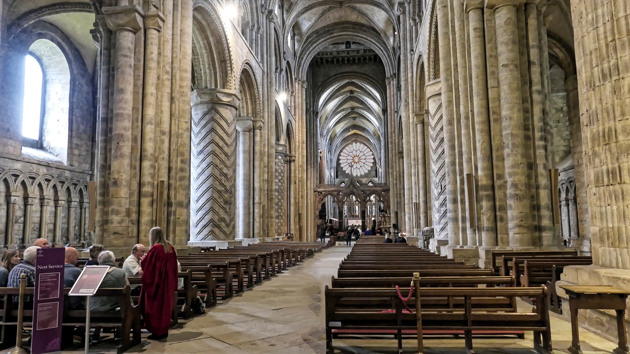 20260721-105920•Cathedral & Castle•Durham•Northumbria•UK (ENG)